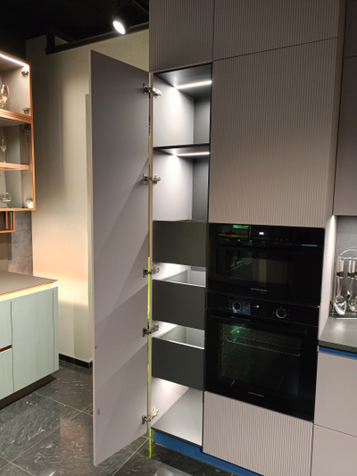 Кухонный гарнитур Мистик №24-006