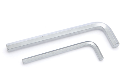 Набор  угловых шестигранников дюймовых  9 предметов (1/16", 5/64", 3/32", 1/8", 5/32", 3/16", 1/4", 5/16", 3/8")   Д561590