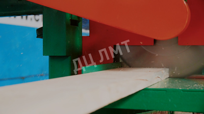 Торцовочный станок  Триумф ТС-3