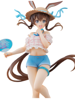 Фигурка Амия (Amiya Swimsuit ver. Coreful Figure)