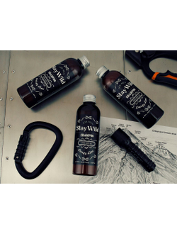 Купить Шампунь Stay Wild Energy Lime