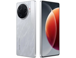 Tecno CAMON 30 Pro 5G (CL8) 12/256GB Серебристый