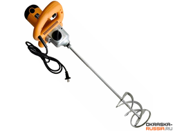 Миксер ASPRO-GM2