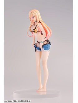 Фигурка Марин Китагава (Marin Kitagawa First Measurements)