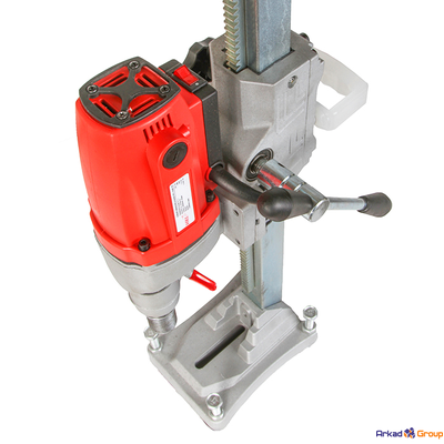 Алмазная сверлильная установка Voll V-Drill 135