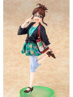 Фигурка 1/8 Рицуко Акидзуки (Akizuki Ritsuko)