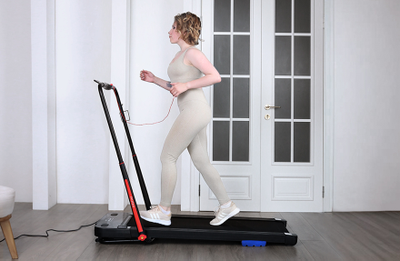 Беговая дорожка Orlauf Vultur