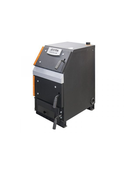 Котел твердотопливный Zota Тополь-ВК 16 кВт