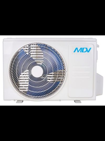 Кондиционер Mdv Op Smart Heat Pump MDSOPS-09HRFN8/MDOOPS-09HFN8