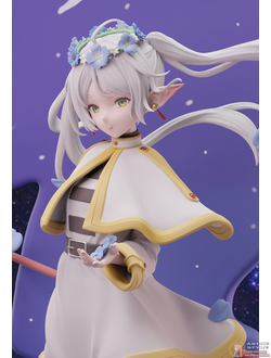 Фигурка статуя Фрирен (Frieren DX ver. GK Statue Thistles and thorns Studio)