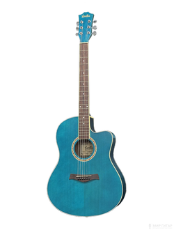 Sevillia IWC-39M BLS