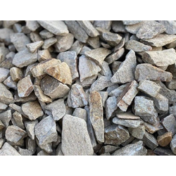 Латте каменная крошка, фракция 10-20 мм