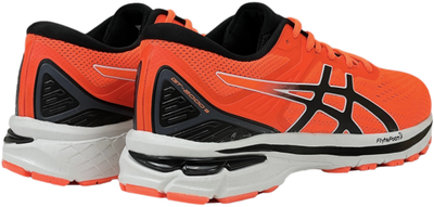 Asics GT-2000 9 Neon Orange White