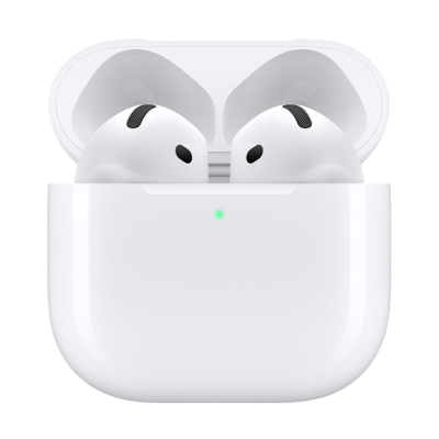 AirPods 4 (MXP63LL/A) Белый