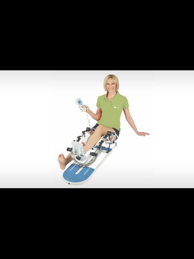 Для лечения травм и переломов бедра и колена Артромот К1 standart