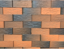 Кирпич баварская кладка рустикатор 1.4 НФ Пятый элемент