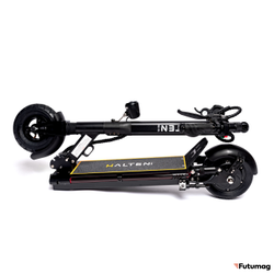 Электросамокат Halten RS-01 V3 + гидроизоляция