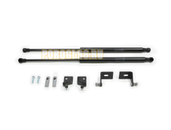 Амортизаторы капота, 2 шт. АвтоУпор для Ssang Yong Actyon II рестайлинг 2013-