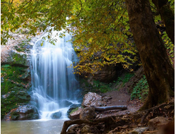 2025г. Адыгея "Путешествие в Адыгею – край гор и водопадов + море"