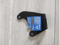 Кронштейн приемной трубы Газель Камминс 2.8