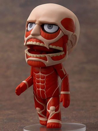 НЕНДРОИД КОЛОСС ТИТАН (COLOSSAL TITAN)