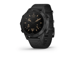 Garmin MARQ Commander Gen 2 Carbon Edition Modern Tool Watch (010-02722-01)