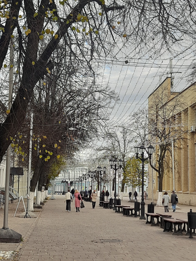 Экскурсия "Рязань Пасхальная". День отдыха с Анной