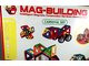 Магнитный конструктор Mag-Bulding (magformers) оптом (48PCS)