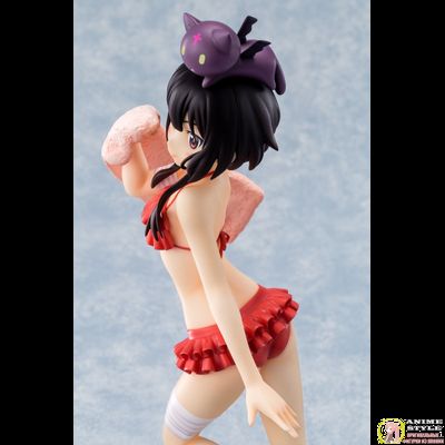 Фигурка 1/7 Мэгумин (Megumin Swimsuit ver.)
