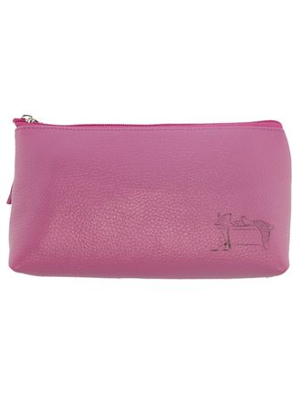 Косметичка QOPER Cosmetic bag fox pink