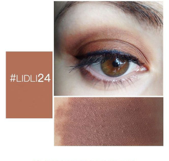 Жидкие стойкие тени NYX Lid Lingerie (eye tint) 24 So Not Sorry
