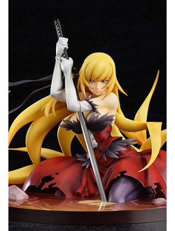 Фигурка 1/8 Киссшот Ацеролаорион Хартандерблэйд (Kiss-shot Acerola-orion Heart-under-blade)