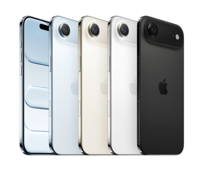 Смартфон Apple iPhone Air 512GB Cloud White (Белый)