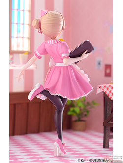 Фигурка Кокоа Хото (Hoto Kokoa American Diner ver.)