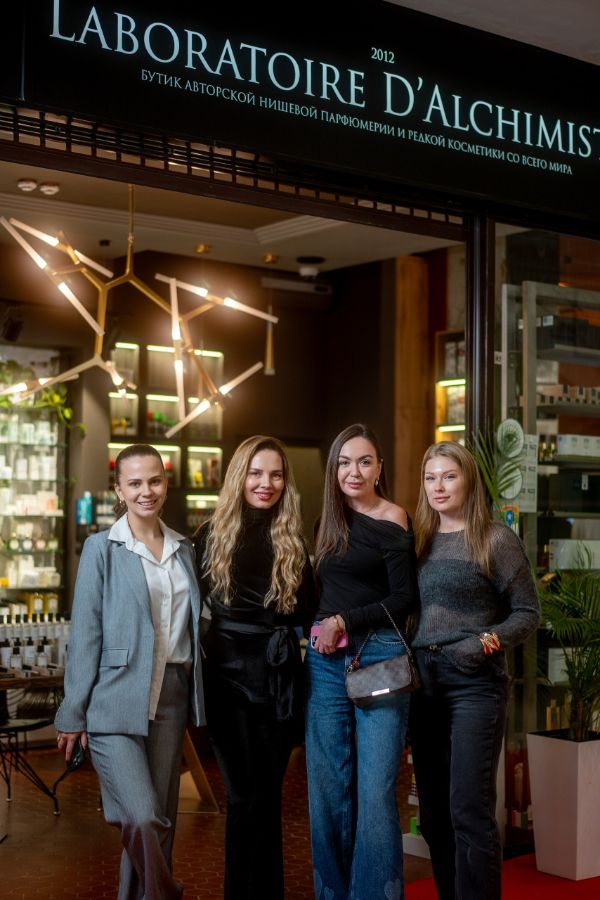 Matiere Premiere Vanilla Powder Extrait