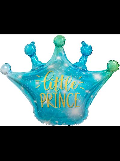 Корона, Маленький Принц