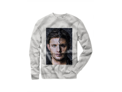 Свитшот Сверхъестественное/ Supernatural №31