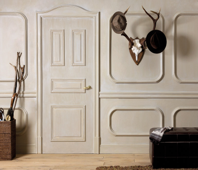 Накладная стеновая панель из дюрополимера Orac Decor - Luxxus ( Орак Декор - Люксус) D504