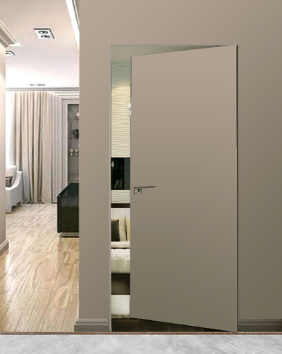 Скрытая Invisible Reverse