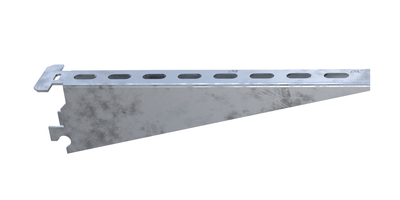 Кронштейн для стеллажа. К360-36см (Выберете длину кронштейна)