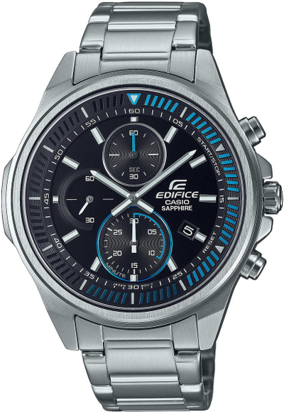 Часы Casio Edifice EFR-S572D-1A