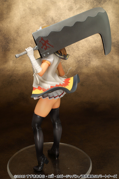 Фигурка 1/7 Матаэмон Араки (Araki Mataemon)