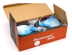 Светодиодные модули дальнего света Aozoom ALPS-01