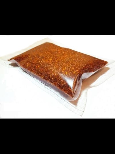 Аджика абхазская сухая, 140 г.