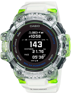 Часы Casio G-Shock GBD-H1000-7A9