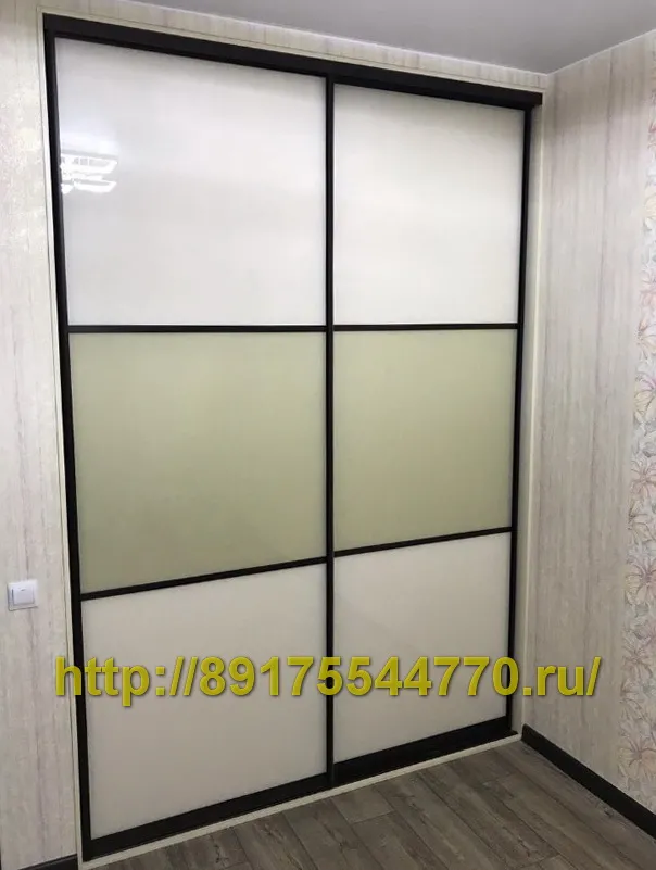 072 Шкаф-купе
