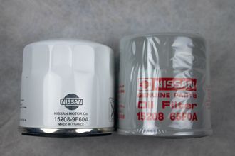 Фильтр масла Nissan H4M