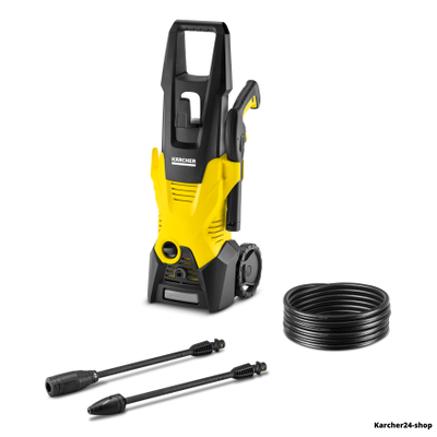 Минимойка karcher k 3 (1.601-888.0)