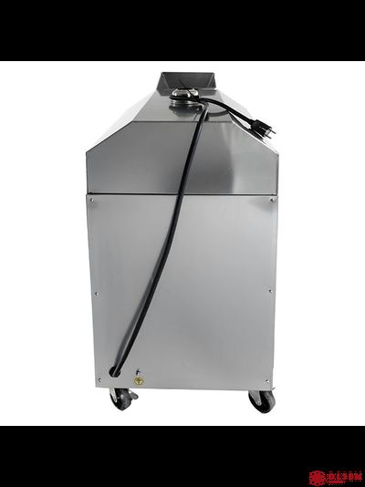 Жаровня для семечек Foodatlas KCW-25D