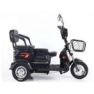 E-TRIKE TRANSFORMER 2+1 NEW 2020